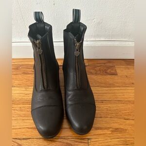 Women’s Ariat heritage IV zip